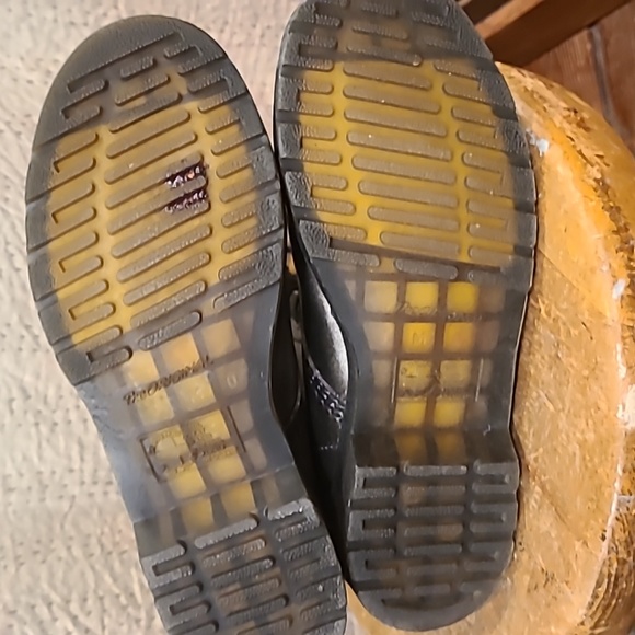 Y2K Dr. Martens - Picture 6 of 7
